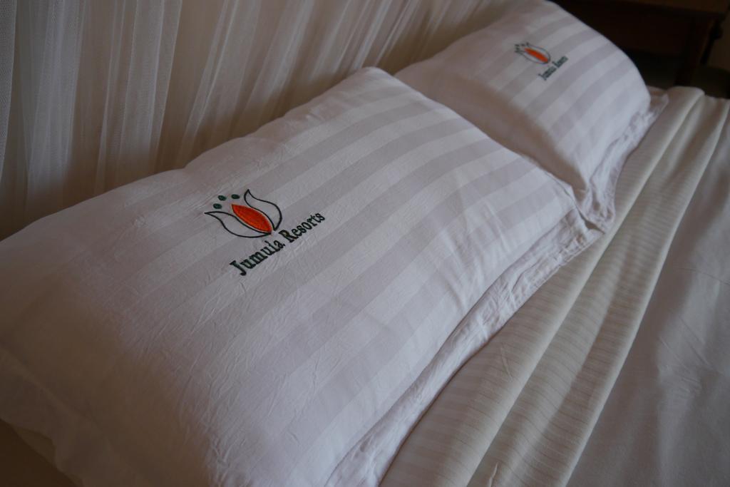 Jumuia Hotel Кісуму Екстер'єр фото