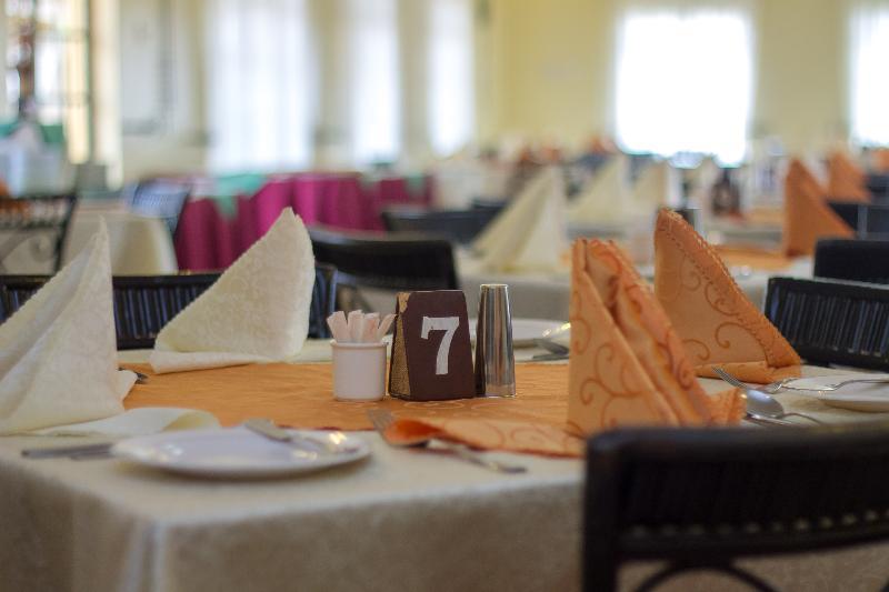 Jumuia Hotel Кісуму Екстер'єр фото