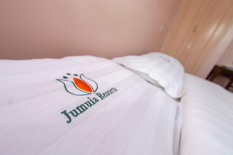 Jumuia Hotel Кісуму Екстер'єр фото
